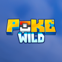 PokeWild Discord Server Logo