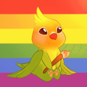 Art & Commissions Discord Server Logo
