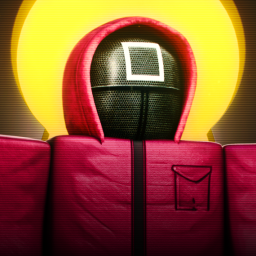 Mr.Ducky Studio Discord Server Logo