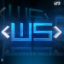 WS Discord Server Logo