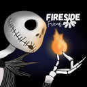 Fireside Friends Discord Server Logo