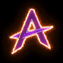 Addicted Discord Server Logo