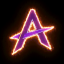 Addicted Discord Server Logo