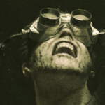 Outlast Community Server Discord Server Logo