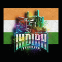 [ITVTC] INDIAN TRUCKERS Discord Server Logo