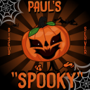 Paul's “Spooky” Discord Server Discord Server Logo