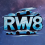 Rw8aN Discord Server Logo