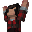 BlackGear Modding Discord Server Logo