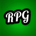 Rajan's Community Discord Server Logo