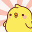 Lindseyszn's Home Discord Server Logo