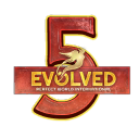 Evolved Perfect World International Discord Server Logo