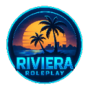 Riviera Roleplay Discord Server Logo