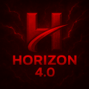 HORIZON 4.0 Discord Server Logo