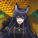 Baka Hive Discord Server Logo