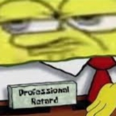 concil of retard. Discord Server Logo