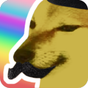 FRANCE MEMES Discord Server Logo