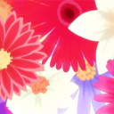 Higurashi 「 ひぐらし 」 Discord Server Logo