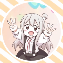 OniichanOshimai Discord Server Logo