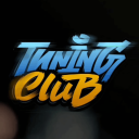 Tuning Club Official Discord Server Logo