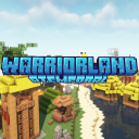 🗡WARRIORLAND ATEMPORAL 1.20.1 Discord Server Logo