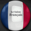 Le Salon Francais Discord Server Logo