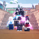 Vortexa Ethers Discord Server Logo