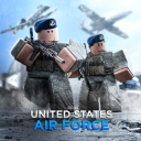 United States Air Force Discord Server Logo