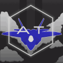 AeroTurtle Discord Server Logo