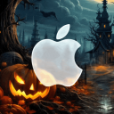 The Apple Den Discord Server Logo