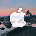The Apple Den Discord Server Logo