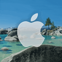 The Apple Den Discord Server Logo