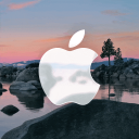 The Apple Den Discord Server Logo