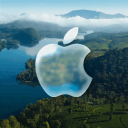 The Apple Den Discord Server Logo