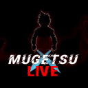 MUGΣ†§U LIVE Discord Server Logo