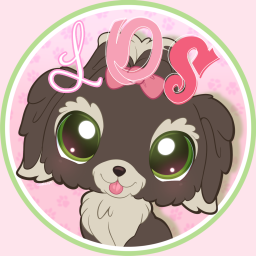 Littlest Discord Server~ Discord Server Logo