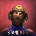 Standoff 2 Brasil Discord Server Logo