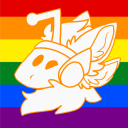 r/protogen Discord Server Logo
