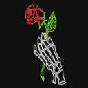 ❥ Heartless Discord Server Logo