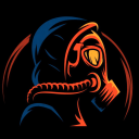 Bunker Discord Server Logo