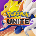 r/PokemonUnite Discord Server Logo
