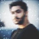 Harsh Beniwal Discord Server Logo