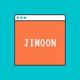 JiMoon - CS Discord Server Logo