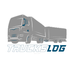 TrucksLOG Discord Server Logo