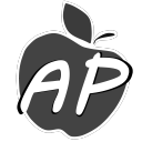 Apple Pie Discord Server Logo
