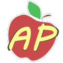 Apple Pie Discord Server Logo
