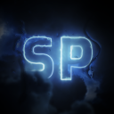 Simple Advertising Discord Server Logo