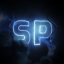 Simple Advertising Discord Server Logo