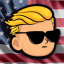 Official wallstreetbets Discord Server Logo