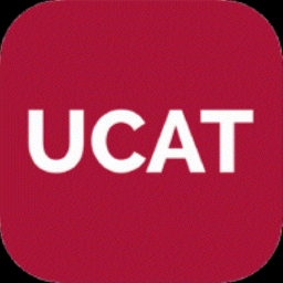 /r/ucat Discord Server Logo