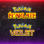Pokemon Ecarlate et Violet Discord Server Logo
